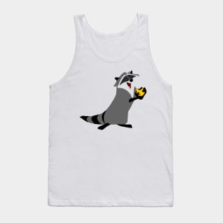 Sneaky snacker Tank Top